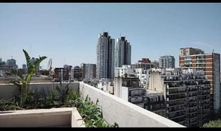 Palermo mall Balcony to street - 7
