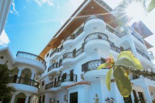 Duen Hotel - Delmas - 4