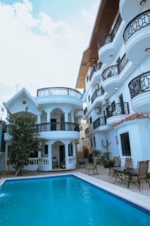 Duen Hotel - Delmas - 2