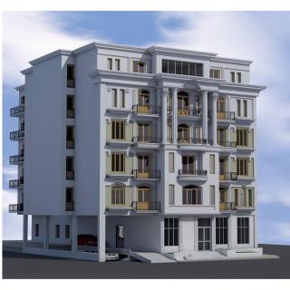 Tsereteli Residence - Koetaisi - 0