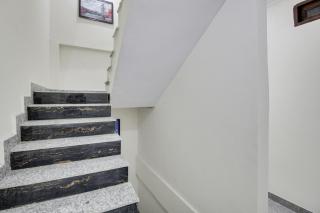 Hotel O Happy Stay - 5