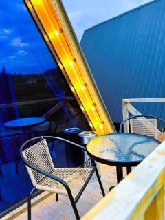 Le GaBe Canyon Eco Houses - 7
