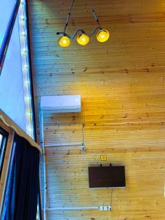 Le GaBe Canyon Eco Houses - 0