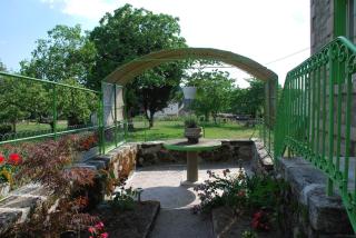 Maison de charme à la campagne - Espagnac - 3