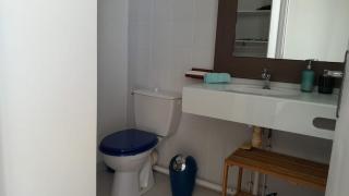 Studio bord de Mer avec Piscine - Le Manganao, Saint-François - Saint-François - 5