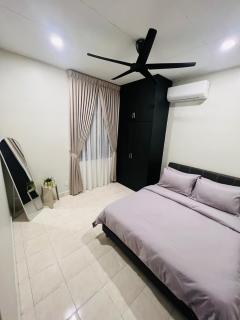 Cozy Stay Bertam - 4