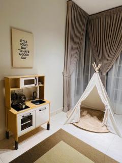 Cozy Stay Bertam - 3