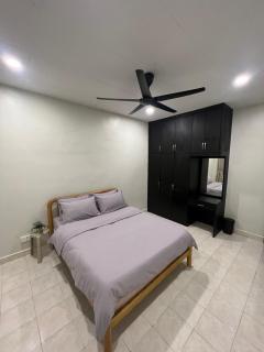 Cozy Stay Bertam - 1