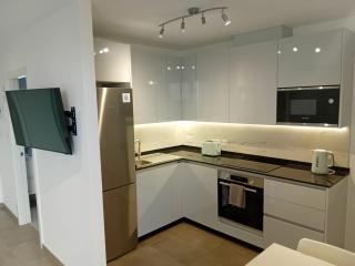 New CP Luxury studio with spa - Gibilterra - 2