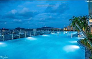 Vũng Tàu The Sóng Apartment - Natural Homes 1 - Vung Tau - 9