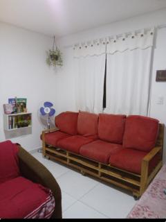 Casa Sustentável suíte temática Praia Grande garagem 1 carro - Praia Grande - 8