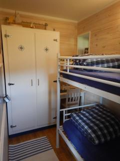 D2 Beautiful studio of 1 à 4 pers face valley 3 stars WiFi - Le Tholy - 2