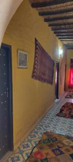 hostel sable dor merzouga - Merzouga - 6