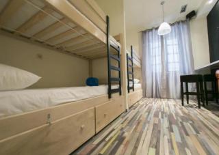 "Boutique" City Hostel Trogir - Trogir - 6