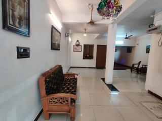 Holiday home stay Puducherry - Pondicherry - 3