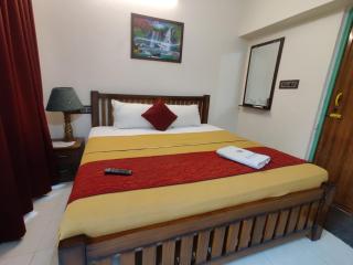 Holiday home stay Puducherry - Pondicherry - 3