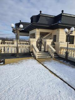 ЕДЕЛЬВЕЙС - Snyatyn - 2