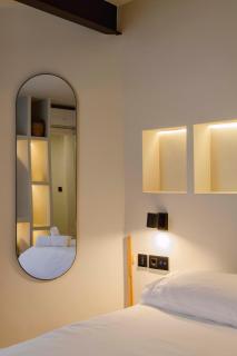 Apartamento acogedor frente a Mercat Central - 7