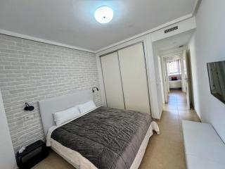 Centrico, 3 minutes to Arenal-Bol beach - Calpe - 2