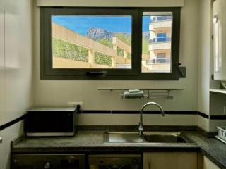 Centrico, 3 minutes to Arenal-Bol beach - Calpe - 1