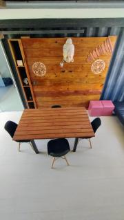 The Box Container House 2 - Imbituba - 5