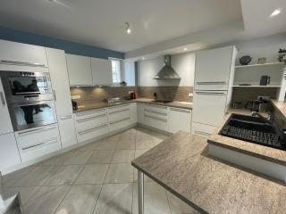 Le Grenier à Sel d'Amboise 5 pers PMR, parking privé, terrasse, maison historique - 5