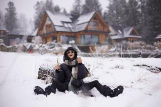 Villa La Roca Garden and Spa - 1