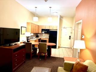 MainStay Suites Tioga - 9