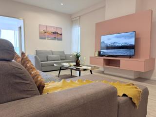 AruSuites Tanjung Aru Kota Kinabalu - Laxzone Suite - Kota Kinabalu - 9