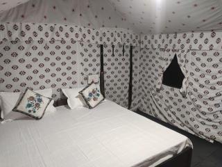 Mok Vyas Camping - 7