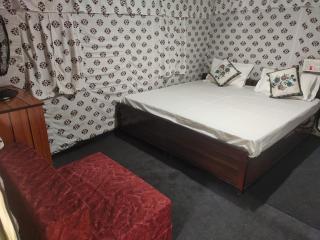 Mok Vyas Camping - Bir - 6