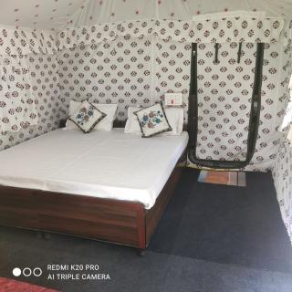 Mok Vyas Camping - Bir - 3