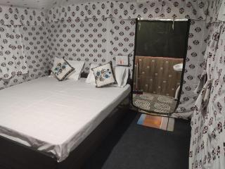 Mok Vyas Camping - Bir - 1