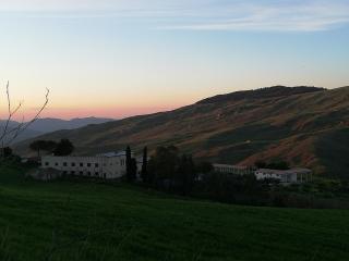 Casale di Riena - Lercara Friddi - 0