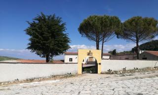Casale di Riena - Lercara Friddi - 9
