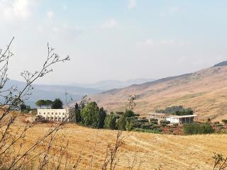 Casale di Riena - Lercara Friddi - 7