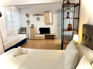Budget Hotel - Tirana - 7