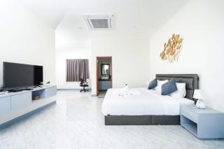 Bangtao villa - Ban Thalat Choeng Thale - 4