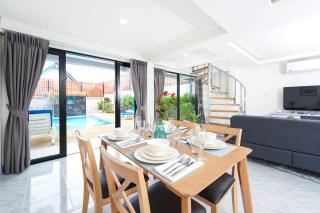 Bangtao villa - Ban Thalat Choeng Thale - 1