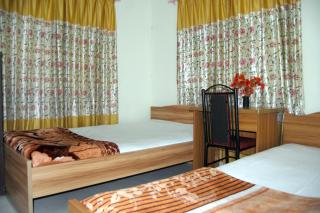 Marry Guest House - Dhaka - 5