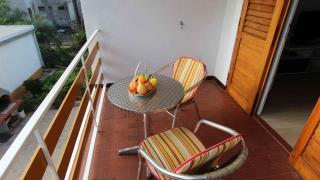 One-Bedroom Apartment Malinska near Sea 2 - 8