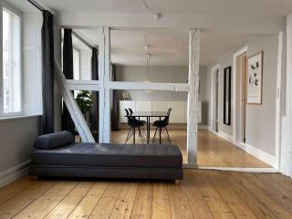 Hip Apartment - With Marble Church Views - Kopenhagen - 5