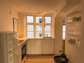 Hip Apartment - With Marble Church Views - Kopenhagen - 3