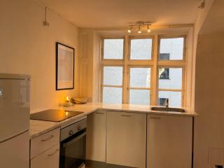 Hip Apartment - With Marble Church Views - Kopenhagen - 1