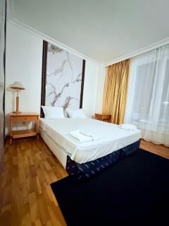 Hotel Consul - Sofia - 9