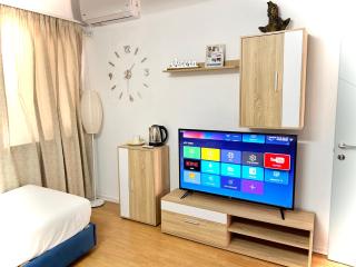 Budget Hotel - Tirana - 1