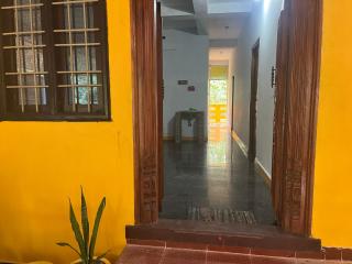 Mango Hill Villa - Kottakupam - 1