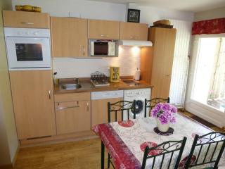G2 Fully equipped apartment 1 à 4 pers 3 stars WiFi - Le Tholy - 5