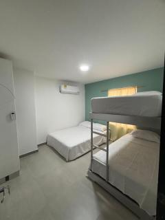Hostal Meraki - Gaira - 6