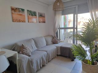 Apartamento cerca de la playa - El amanecer de Vera - Vera - 3